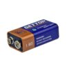 9V Battery (Non-rechargable) COM24 ,R21