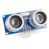 Ultrasonic Module Sensor – HC-SR04 MOD52 ,R14