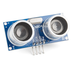 Ultrasonic Module Sensor – HC-SR04 MOD52 ,R14