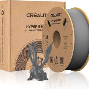Hyper Series PLA 3D Printing Filament