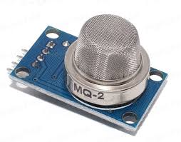MQ Smoke,gas sensor