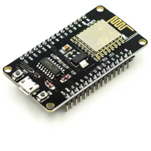 ESP8266 NodeMCU (Amica Clone)