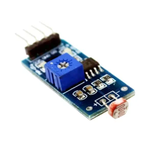 IR Infrared Obstacle Avoidance Sensor