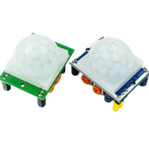HC-SR501 PIR module Sensor Detector Module