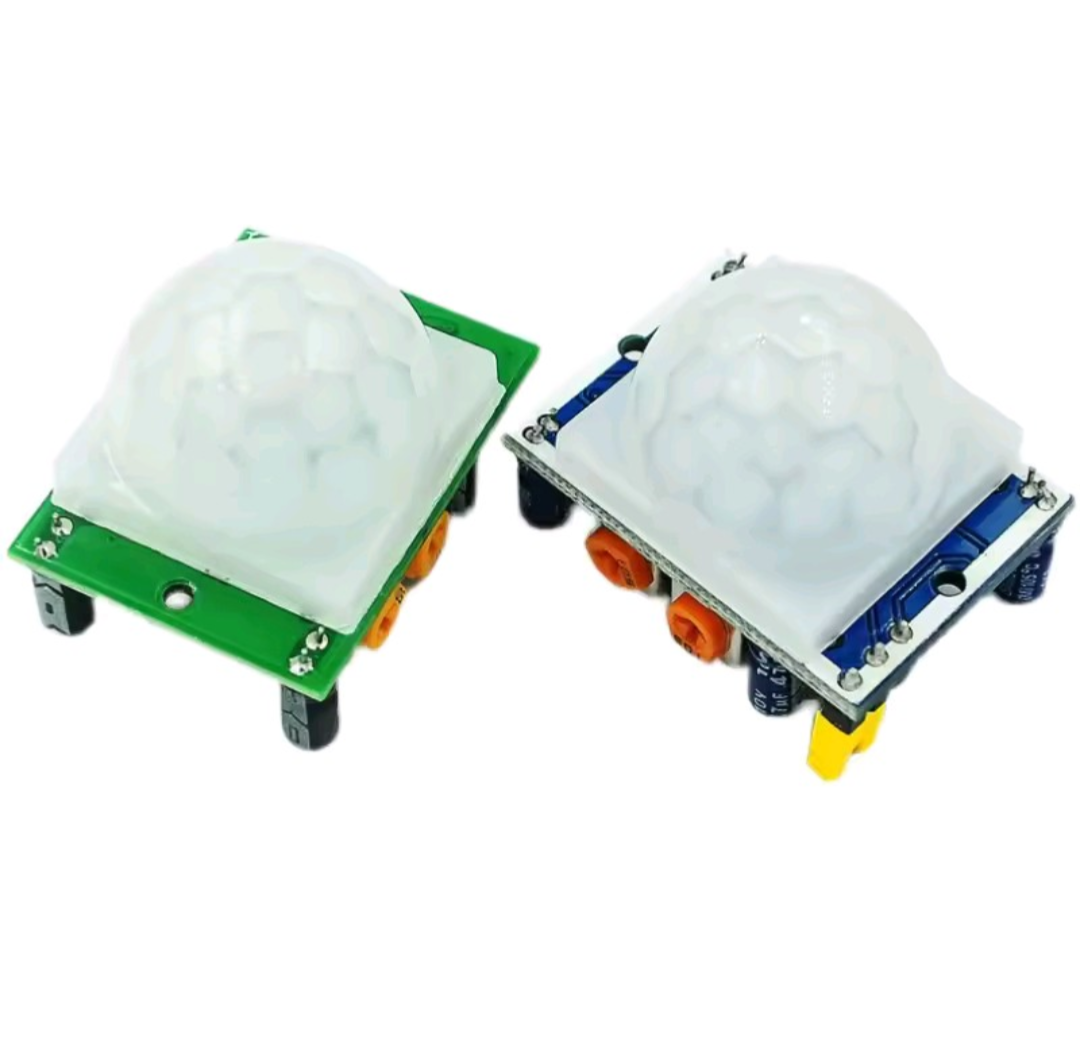 HC-SR501 PIR module Sensor Detector Module