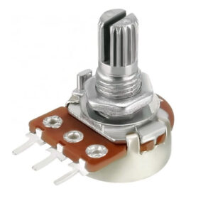 Potentiometer 10k