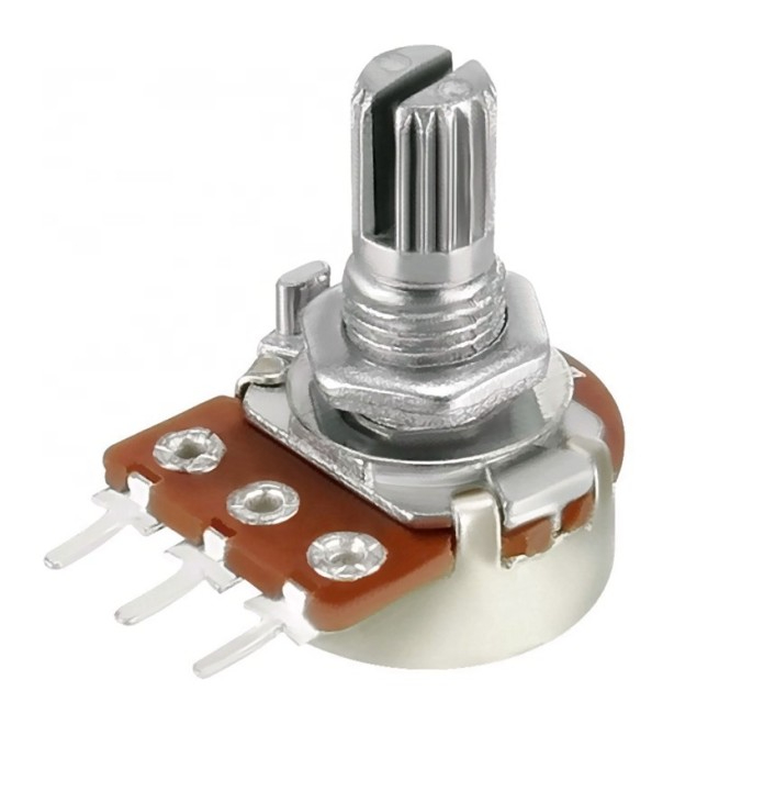 Potentiometer 10k