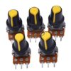 POTEntiometer 100 k lecomptek