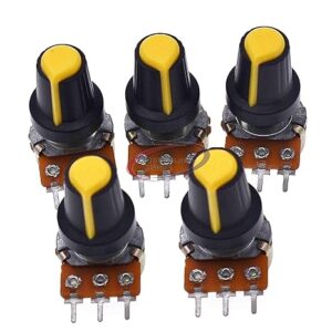POTEntiometer 100 k lecomptek