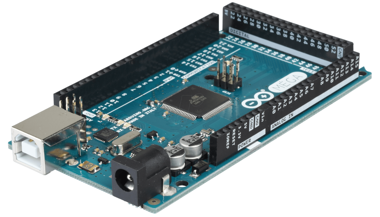 Arduino MEGA 2560 R3 ELEGOO