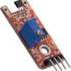 KY-024 Digital Magnetic Linear Hall Sensor