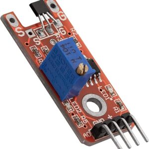 KY-024 Digital Magnetic Linear Hall Sensor