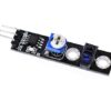 TCRT5000 LM393 1 Channel Infrared Tracking Sensor