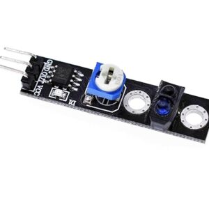 TCRT5000 LM393 1 Channel Infrared Tracking Sensor