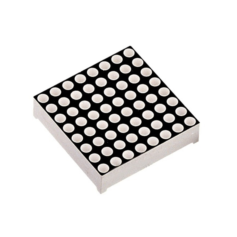 8×8 LED Dot Matrix display