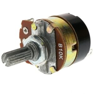10 k potentiometer lecomptek