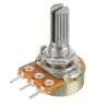 potentiometer 1k