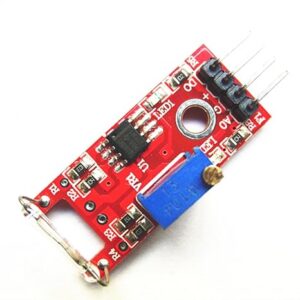 Reed Switch Sensor Module